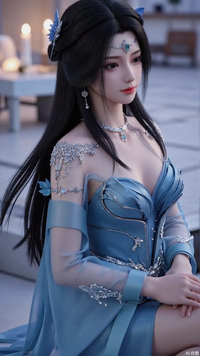 姜立高清图片_星辰变角色壁纸_手机壁纸4K无水印下载