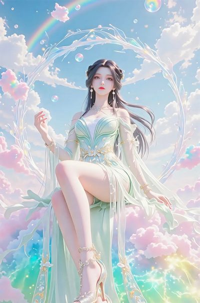 姜立高清图片_星辰变角色壁纸_手机壁纸4K无水印下载