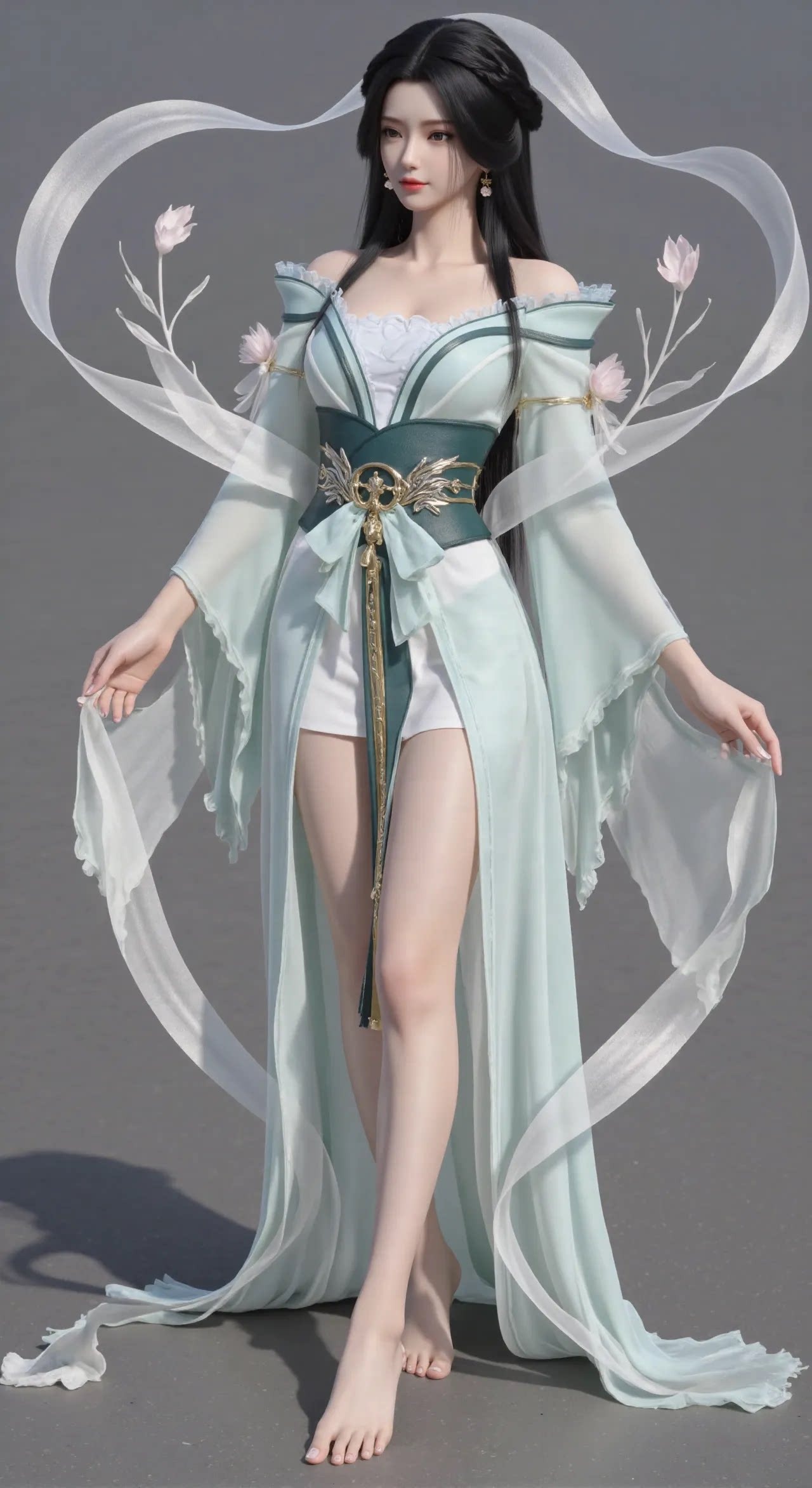 姜立高清图片 星辰变角色壁纸 手机壁纸