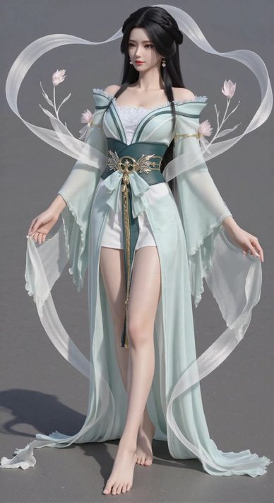 姜立高清图片_星辰变角色壁纸_手机壁纸4K无水印下载