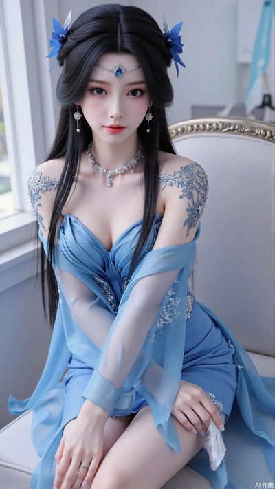 姜立高清图片_星辰变角色壁纸_手机壁纸4K无水印下载