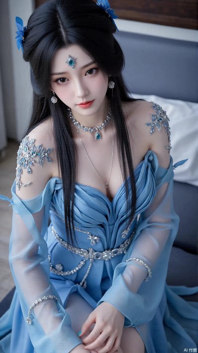 姜立高清图片_星辰变角色壁纸_手机壁纸4K无水印下载