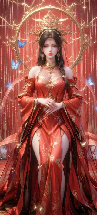 姜立高清图片_星辰变角色壁纸_手机壁纸4K无水印下载