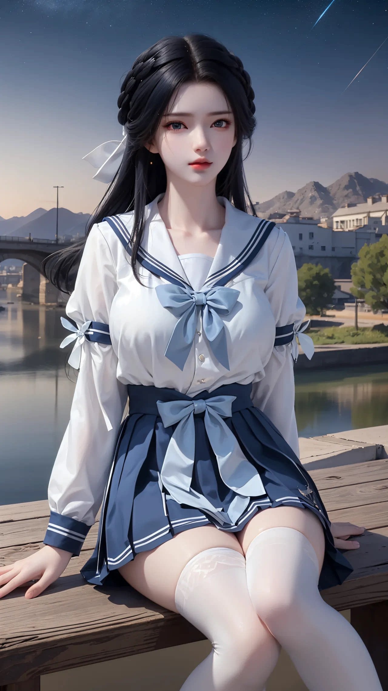 姜立高清图片 星辰变角色壁纸 手机壁纸