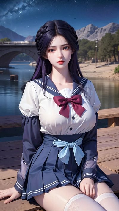 姜立高清图片_星辰变角色壁纸_手机壁纸4K无水印下载