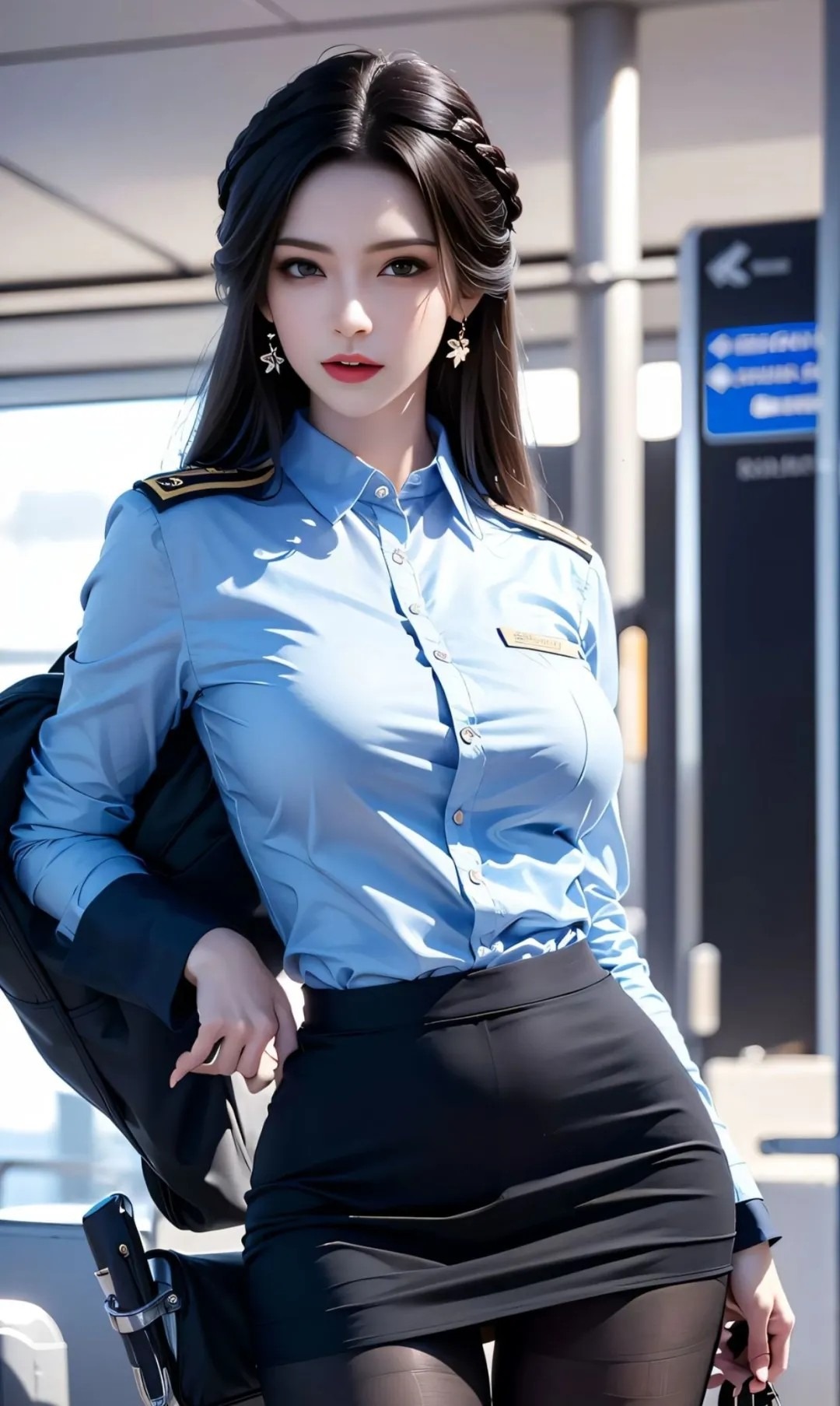 姜立高清图片 星辰变角色壁纸 手机壁纸