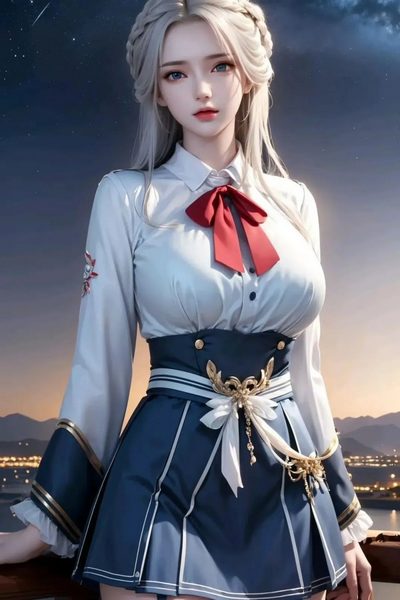 姜立高清图片_星辰变角色壁纸_手机壁纸4K无水印下载