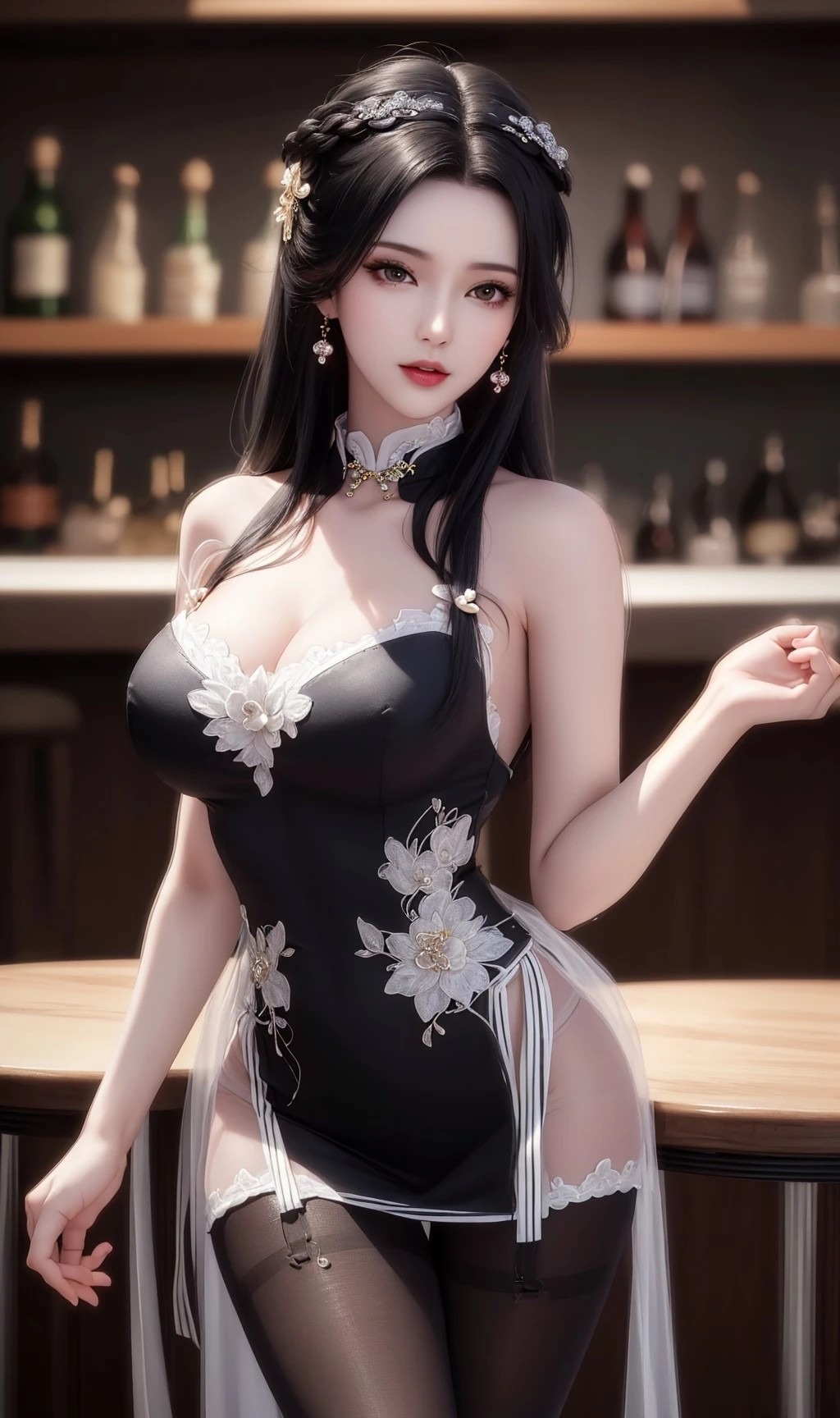 姜立高清图片 星辰变角色壁纸 手机壁纸