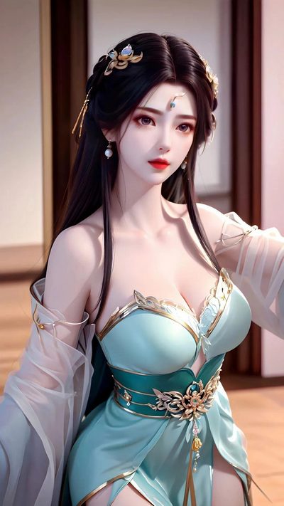 姜立高清图片_星辰变角色壁纸_手机壁纸4K无水印下载