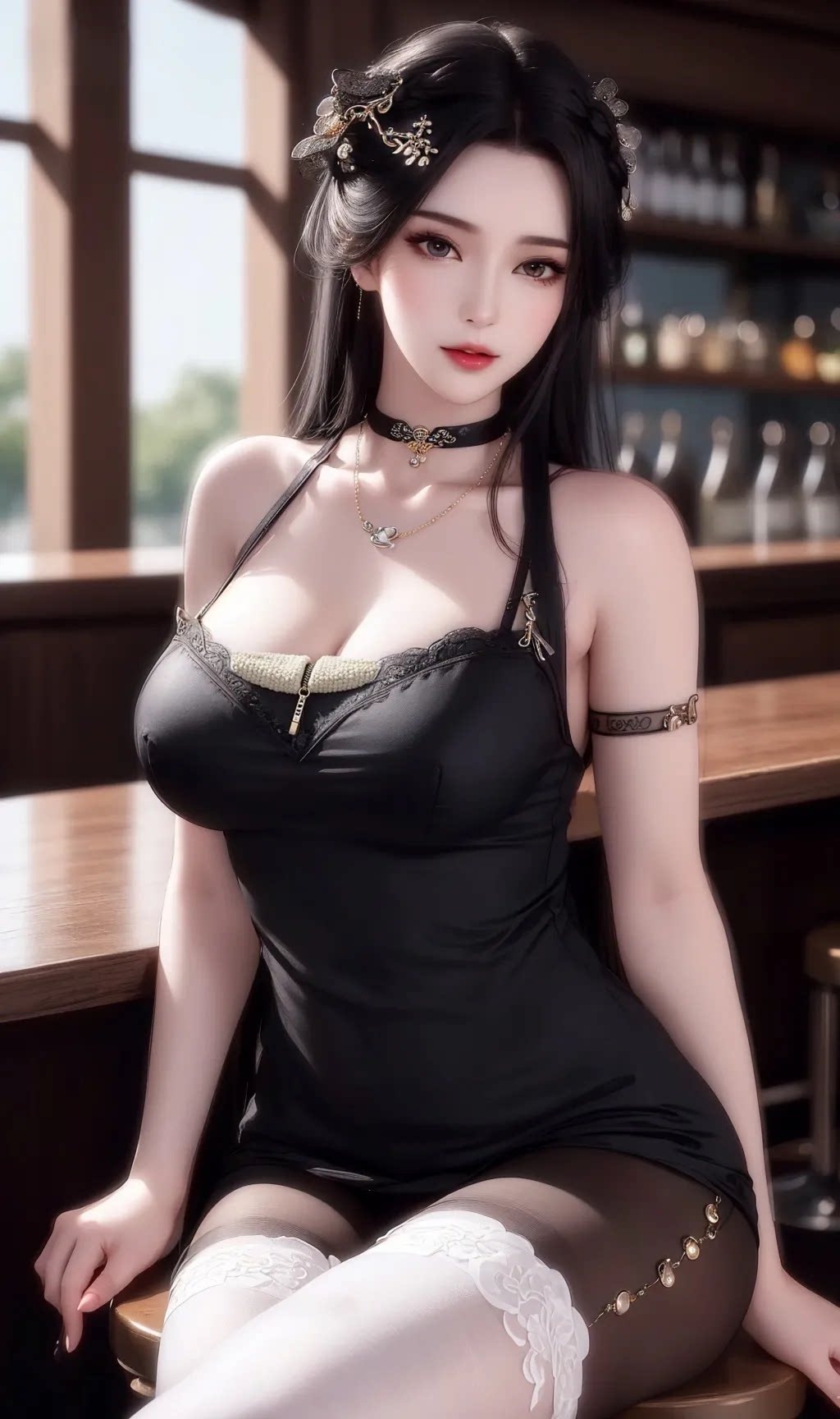 姜立高清图片 星辰变角色壁纸 手机壁纸