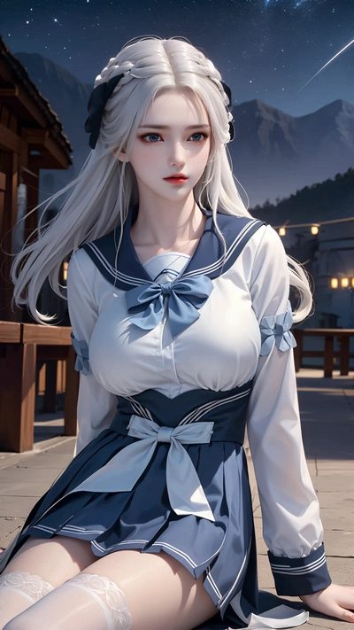 姜立高清图片_星辰变角色壁纸_手机壁纸4K无水印下载