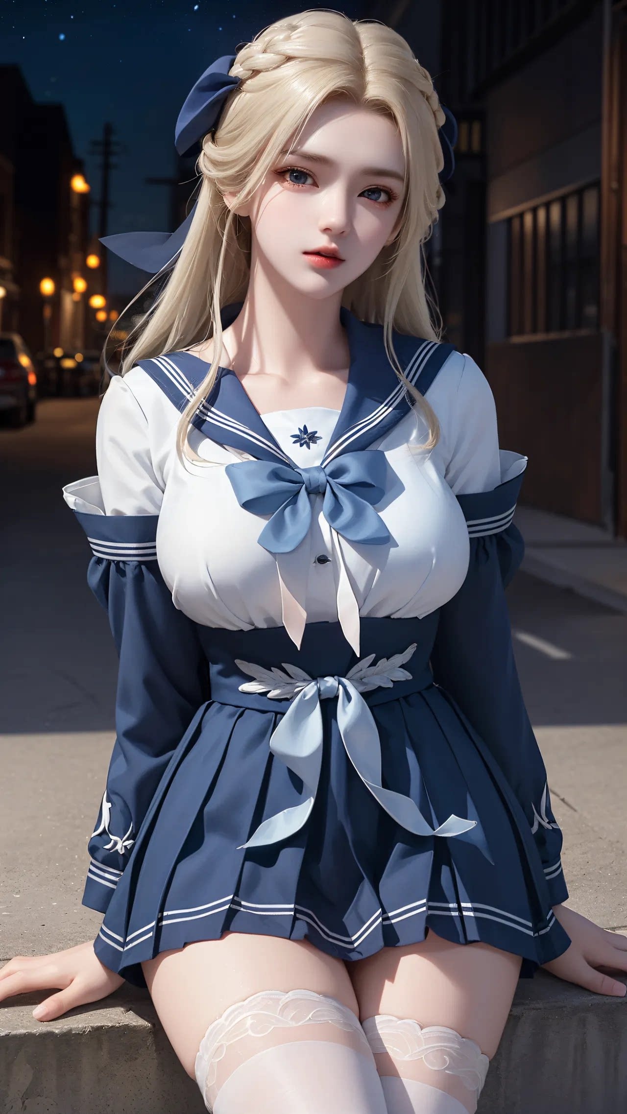 姜立高清图片 星辰变角色壁纸 手机壁纸