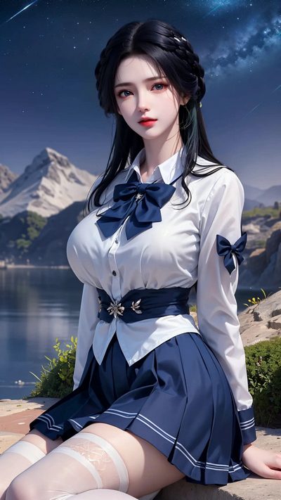 姜立高清图片_星辰变角色壁纸_手机壁纸4K无水印下载