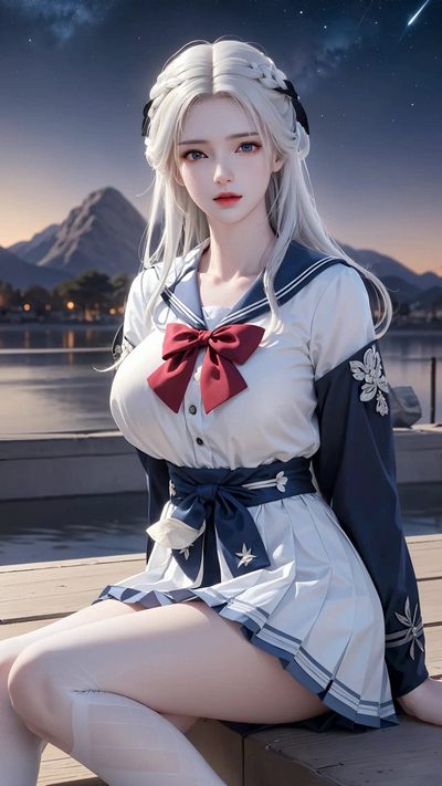 姜立高清图片_星辰变角色壁纸_手机壁纸4K无水印下载