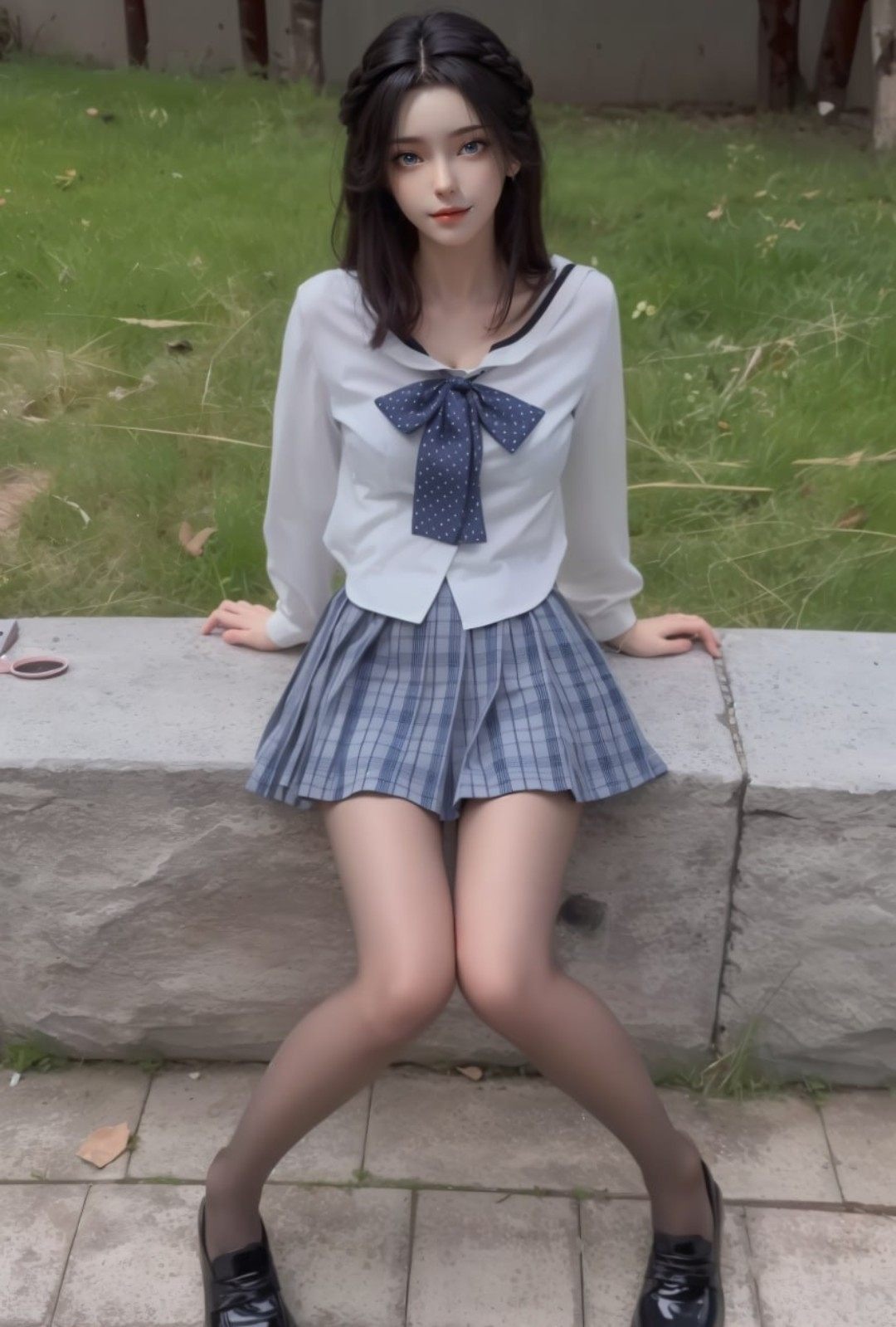 姜立高清图片 星辰变角色壁纸 手机壁纸