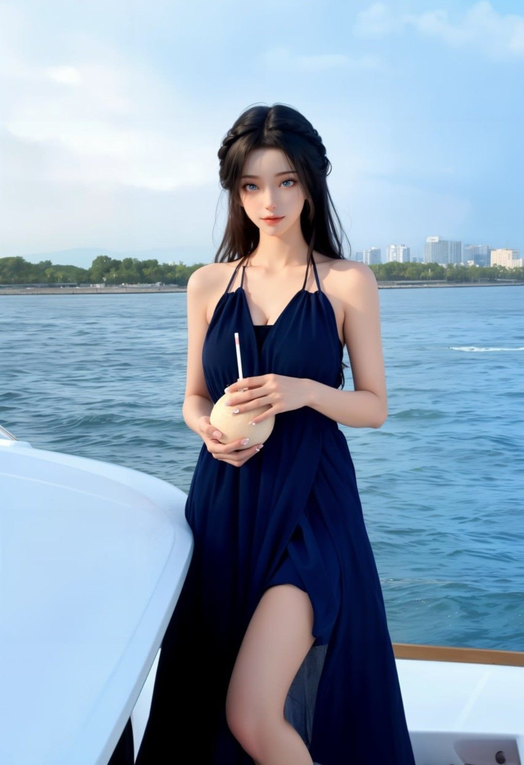 姜立高清图片 星辰变角色壁纸 手机壁纸