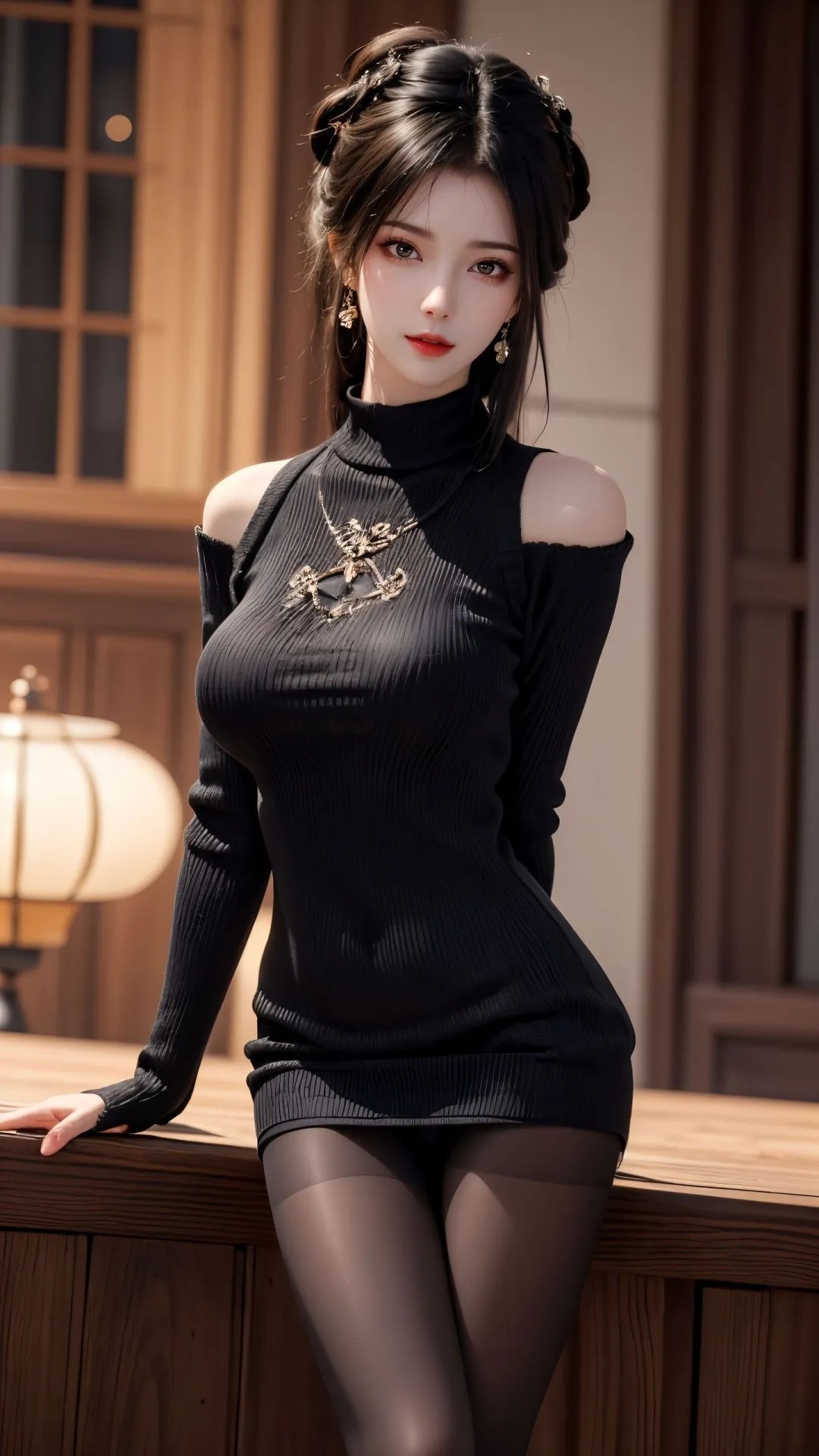 姜立高清图片 星辰变角色壁纸 手机壁纸