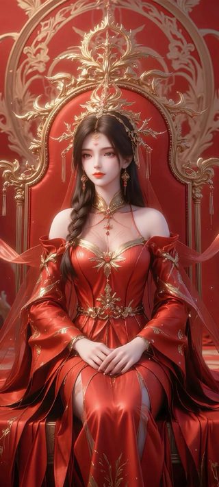 姜立高清图片_星辰变角色壁纸_手机壁纸4K无水印下载