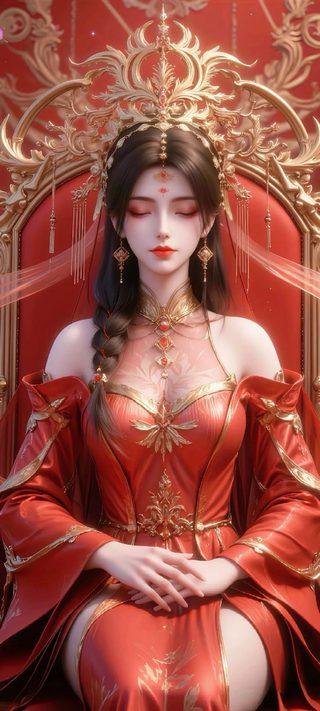 姜立高清图片_星辰变角色壁纸_手机壁纸4K无水印下载