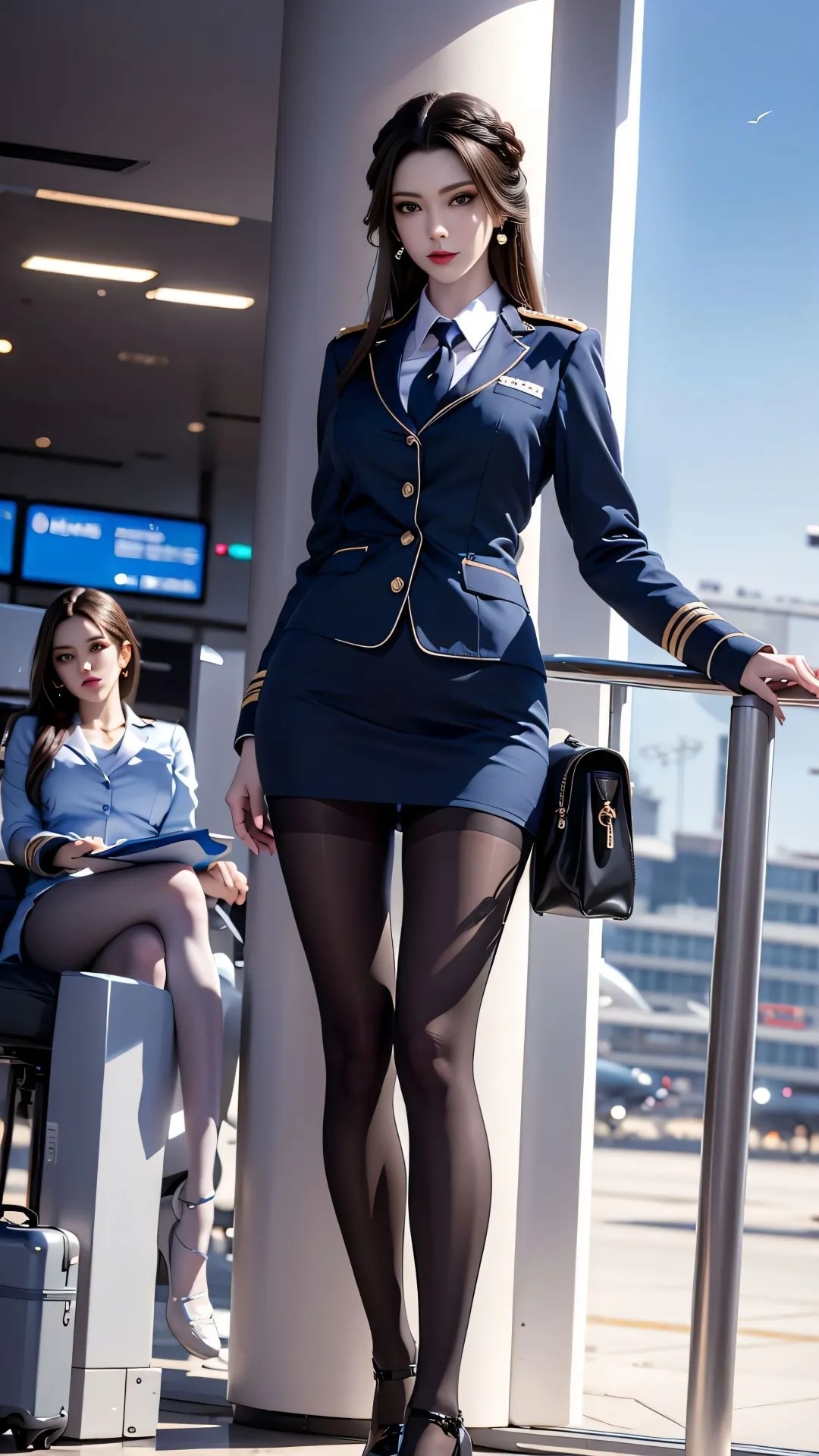 姜立高清图片 星辰变角色壁纸 手机壁纸