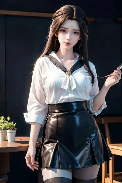 姜立高清图片_星辰变角色壁纸_手机壁纸4K无水印下载