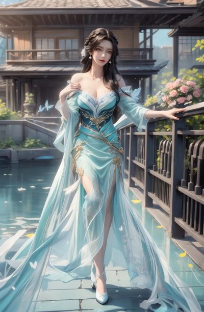 姜立高清图片_星辰变角色壁纸_手机壁纸4K无水印下载