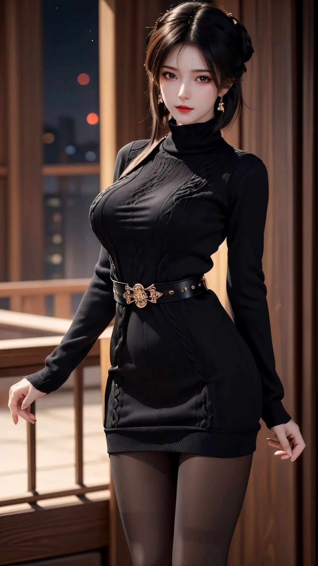 姜立高清图片 星辰变角色壁纸 手机壁纸