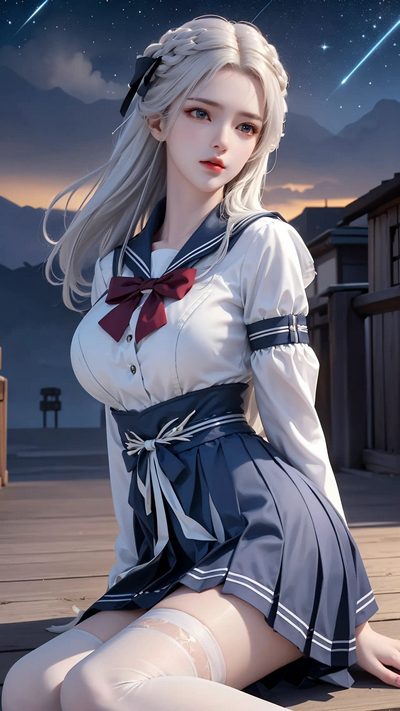 姜立高清图片_星辰变角色壁纸_手机壁纸4K无水印下载