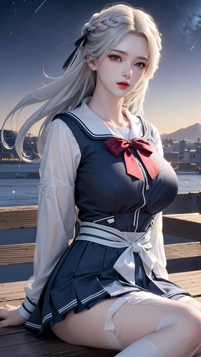 姜立高清图片_星辰变角色壁纸_手机壁纸4K无水印下载