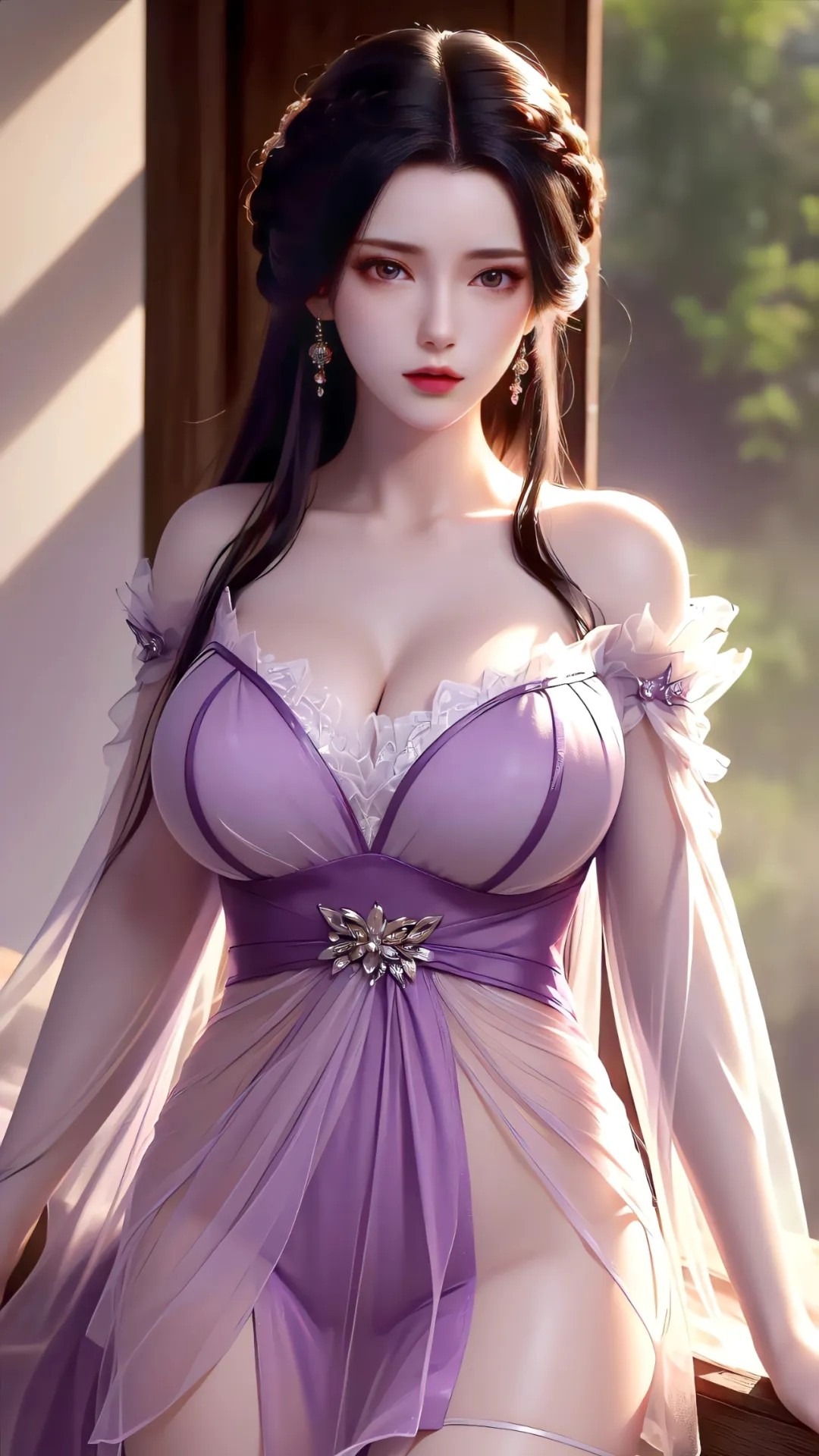 姜立高清图片 星辰变角色壁纸 手机壁纸