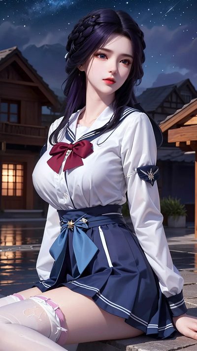 姜立高清图片_星辰变角色壁纸_手机壁纸4K无水印下载