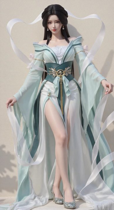 姜立高清图片_星辰变角色壁纸_手机壁纸4K无水印下载