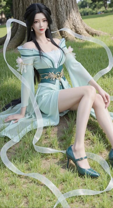 姜立高清图片_星辰变角色壁纸_手机壁纸4K无水印下载