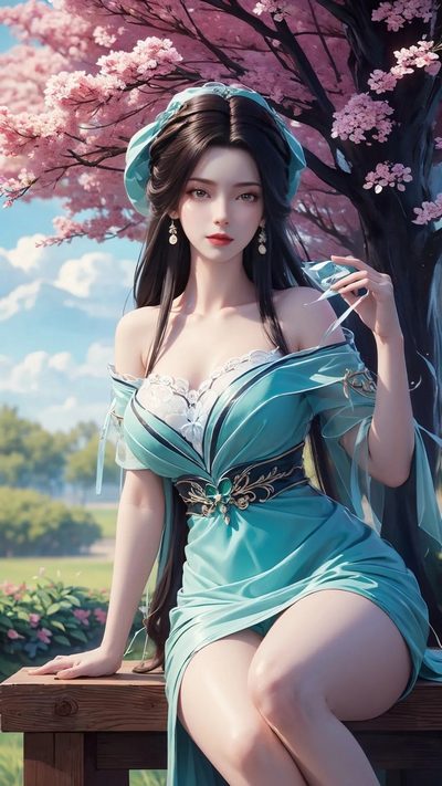 姜立高清图片_星辰变角色壁纸_手机壁纸4K无水印下载