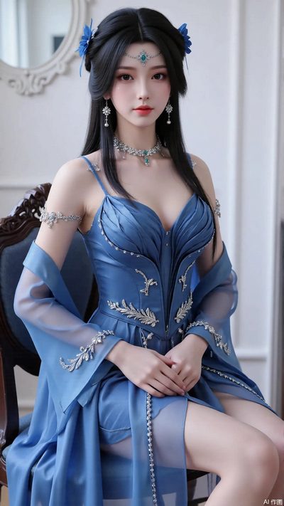 姜立高清图片_星辰变角色壁纸_手机壁纸4K无水印下载