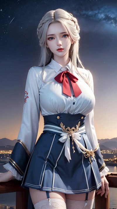 姜立高清图片_星辰变角色壁纸_手机壁纸4K无水印下载