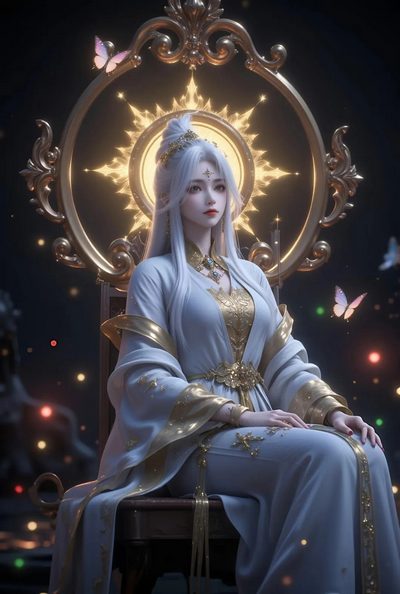 缥缈神王高清图片_星辰变角色壁纸_手机壁纸4K无水印下载