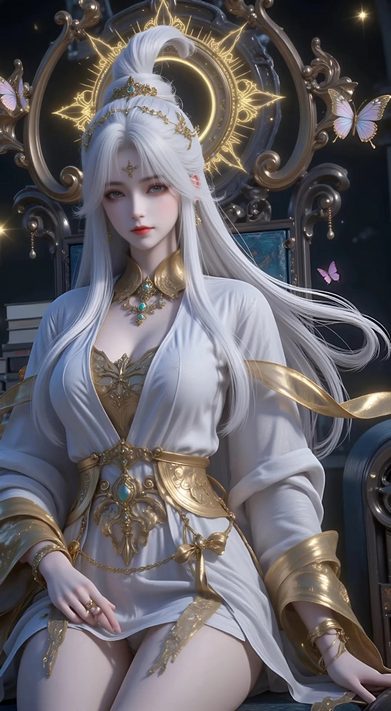 缥缈神王高清图片_星辰变角色壁纸_手机壁纸4K无水印下载