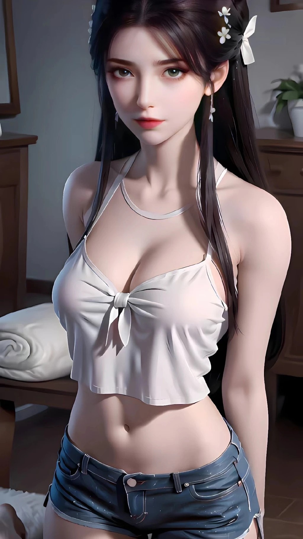 白鹤淮高清图片 暗河传角色壁纸 手机壁纸