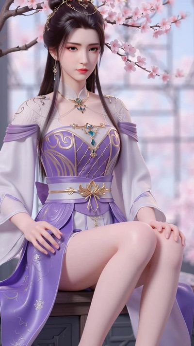 白鹤淮高清图片_暗河传角色壁纸_手机壁纸4K无水印下载