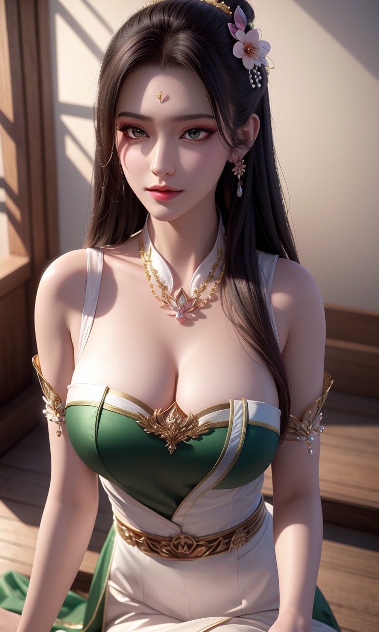 白鹤淮高清图片 暗河传角色壁纸 手机壁纸