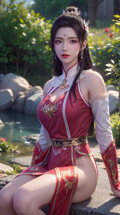 白鹤淮高清图片_暗河传角色壁纸_手机壁纸4K无水印下载