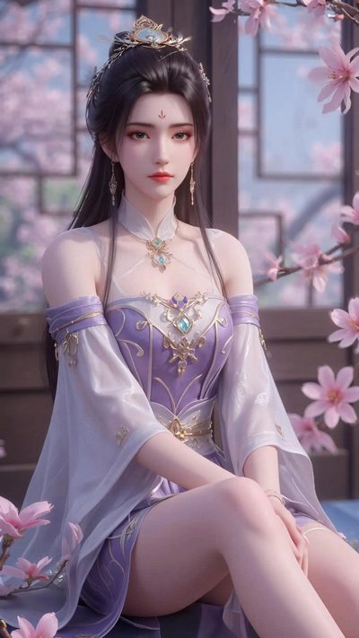 白鹤淮高清图片_暗河传角色壁纸_手机壁纸4K无水印下载