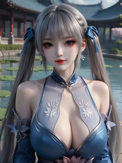 林青檀高清图片_武动乾坤角色壁纸_手机壁纸4K无水印下载