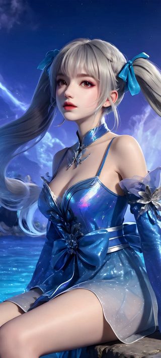 林青檀高清图片_武动乾坤角色壁纸_手机壁纸4K无水印下载