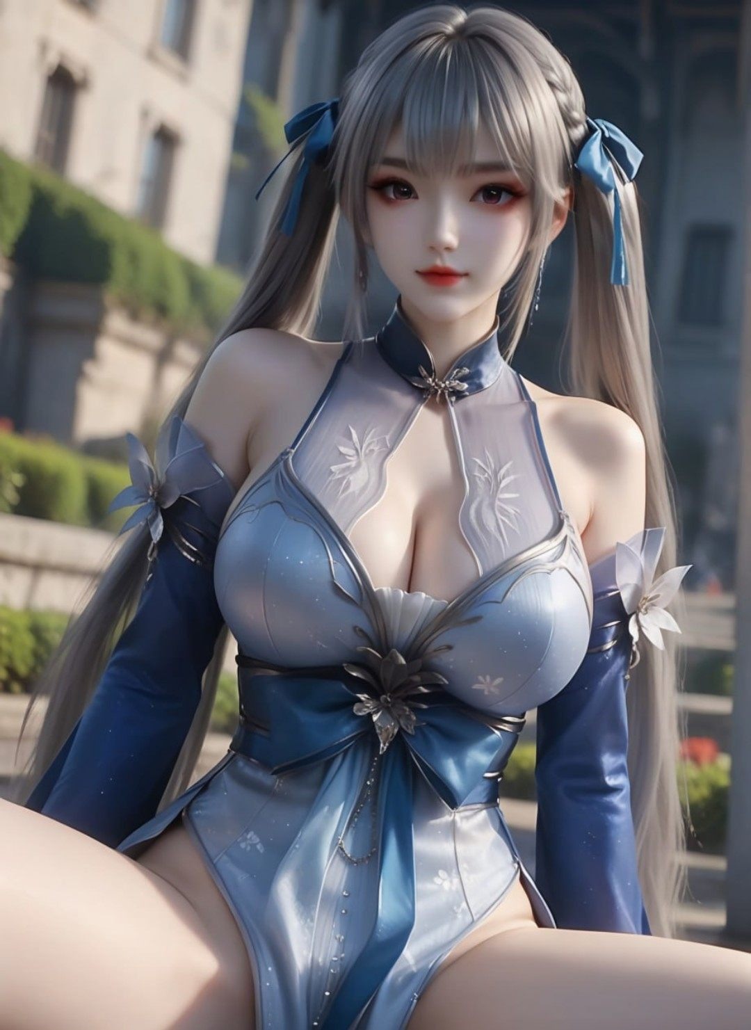 林青檀高清图片 武动乾坤角色壁纸 手机壁纸