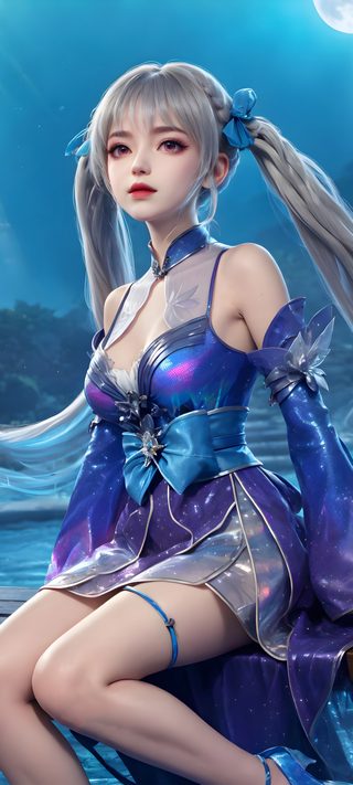 林青檀高清图片_武动乾坤角色壁纸_手机壁纸4K无水印下载