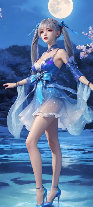 林青檀高清图片_武动乾坤角色壁纸_手机壁纸4K无水印下载