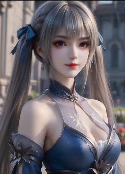 林青檀高清图片_武动乾坤角色壁纸_手机壁纸4K无水印下载