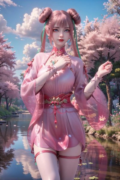 胡媚儿高清图片_武炼巅峰角色壁纸_手机壁纸4K无水印下载